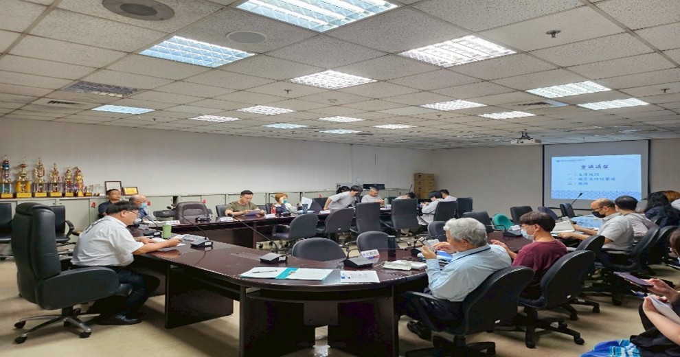 ISO45001/CNS45001職業安全衛生管理系統驗證