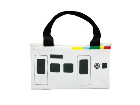 EMU3000(特仕車)保溫提袋