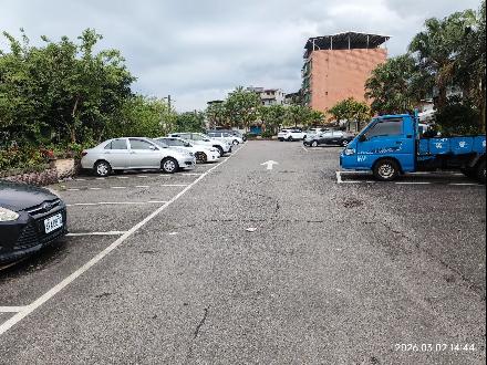 【臺北營業分處】【停車場標租】【新北市瑞芳區吉安段1419－2、1419－3地號土地（吉安、吉慶停車場）】【115.3.31~115.4.16】