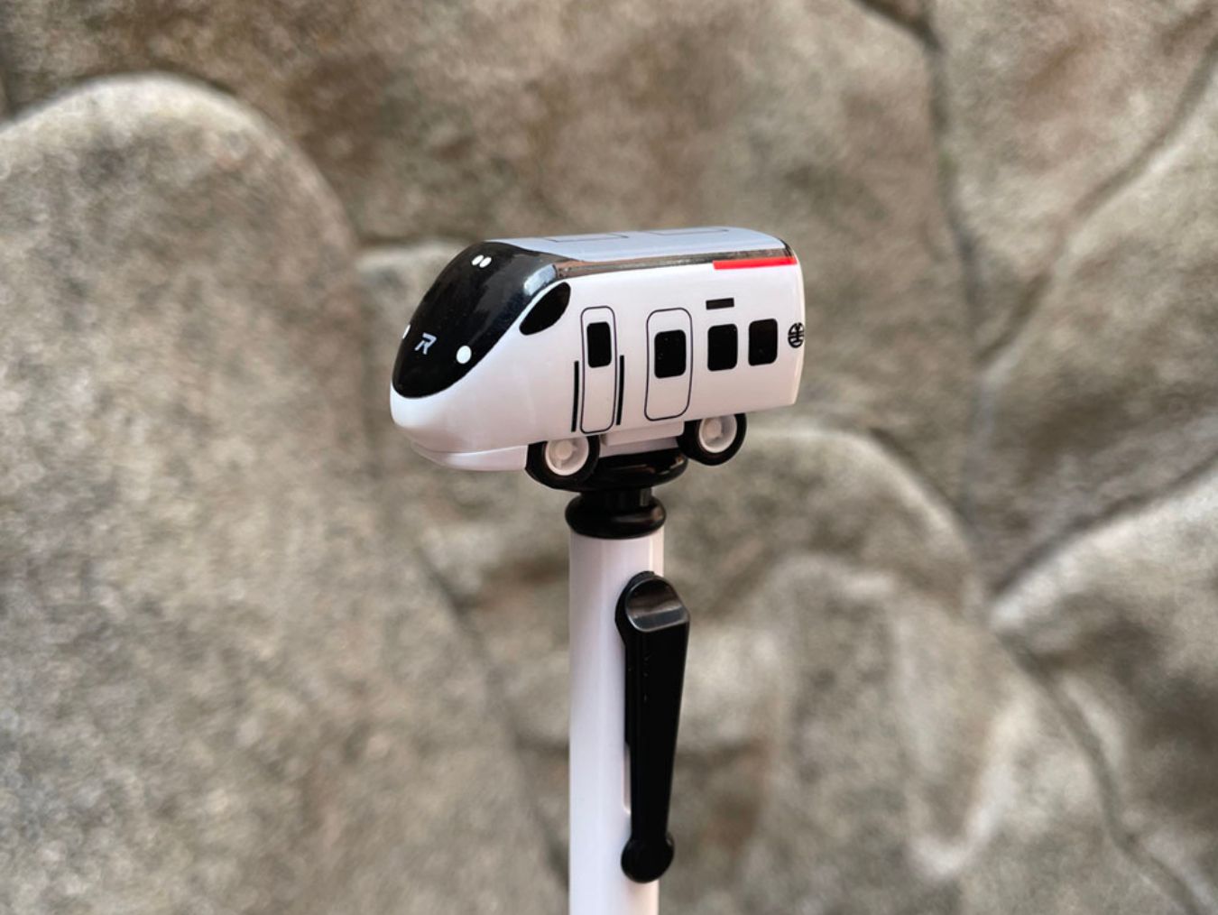 EMU3000城際列車迴力車筆