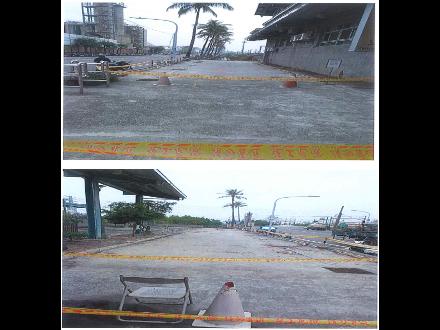 【高雄營業分處岡山服務站】【停車場標租】【臺南市仁德區車路墘段521之39地號部分土地】【115.01.29.~115.02.11】