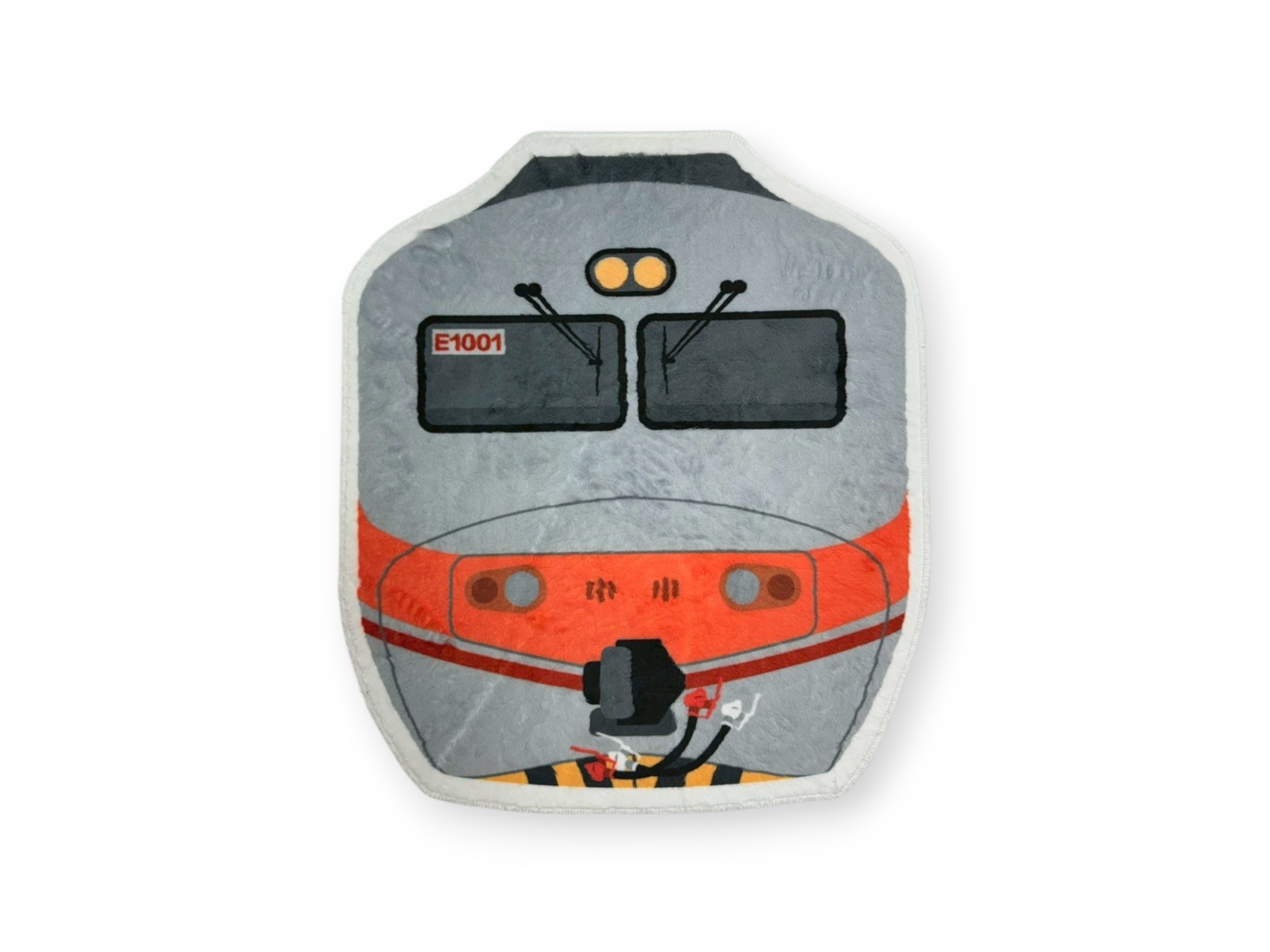E1000型造型地墊