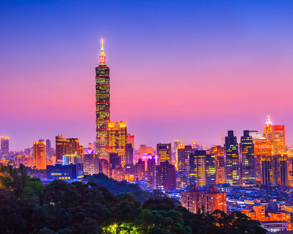 台北101觀景台門票 89F 觀景台門票