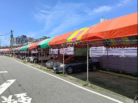【臺北營業分處】【土地出租】【新竹縣新豐鄉明新段111、113地號部分土地】【115.07.28~115.08.11】