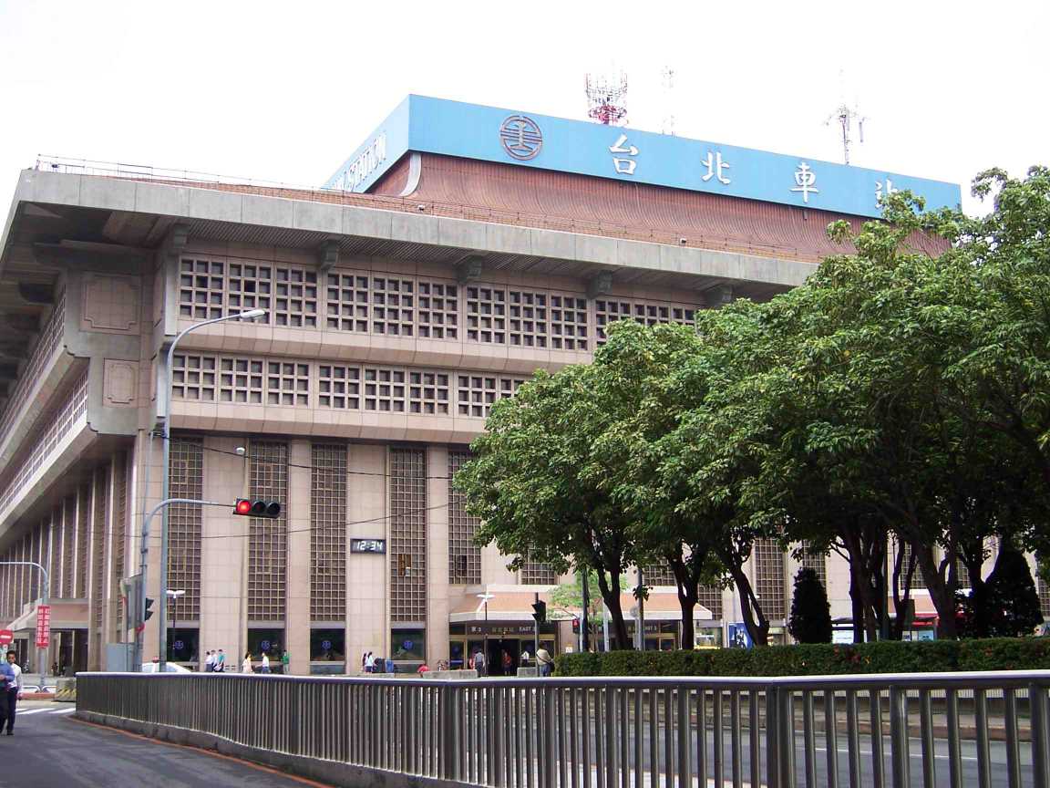 Classic Itineraries - Main Line North Section