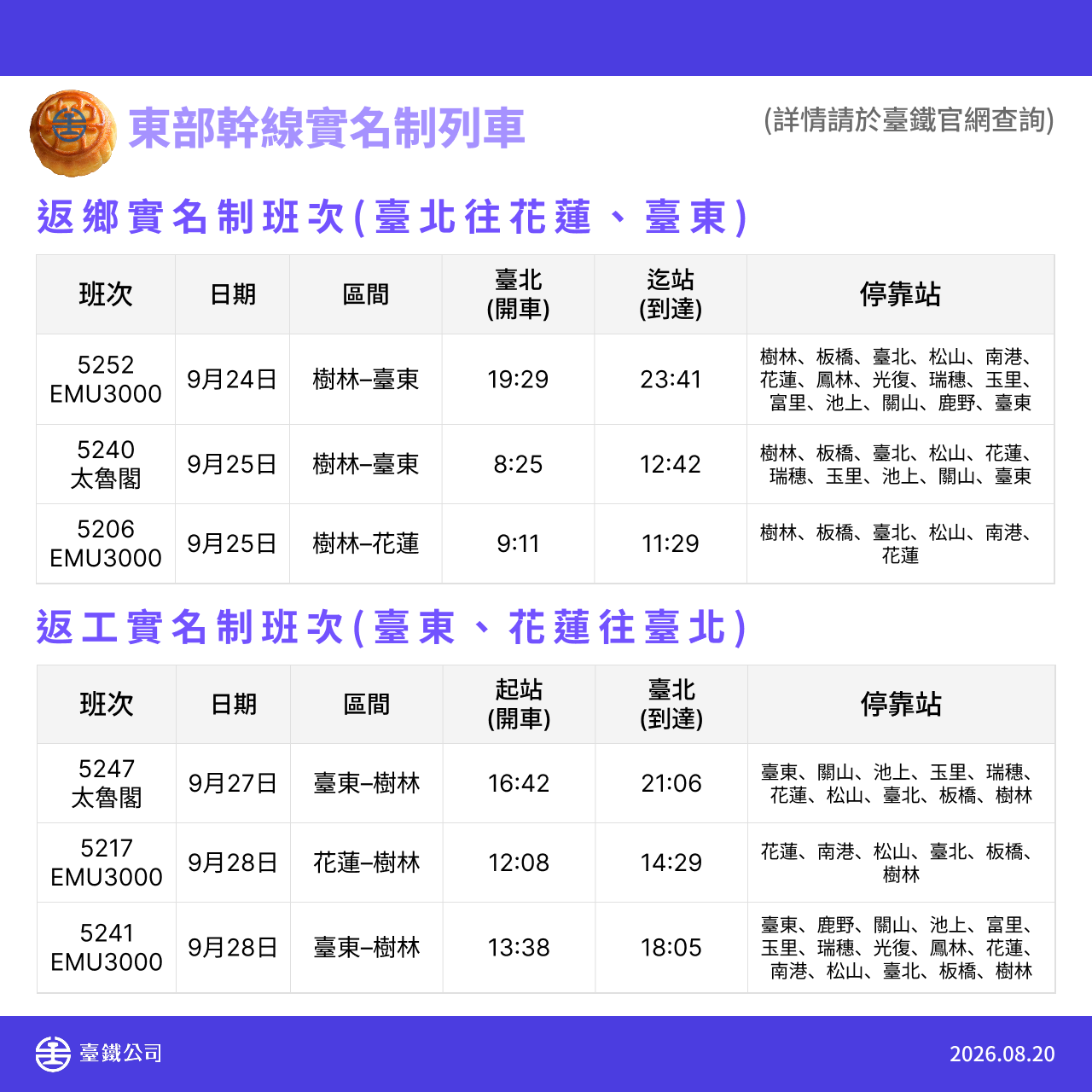 中秋節暨教師節加開列車 2.png
