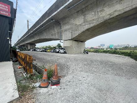 【高雄營業分處】【土地標租】【臺南市永康區東邊寮段1264、1269地號部分土地(A區) (面積632.96平方公尺) 標租案】【115.09.02~115.09.16】（詳如附件）