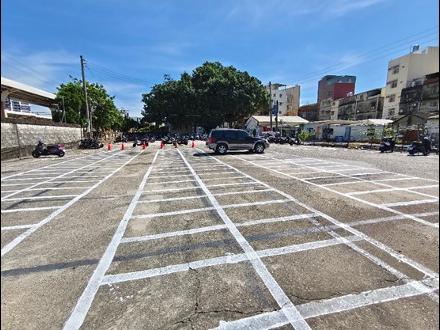 【高雄營業分處】【土地標租】【高雄市楠梓區楠梓段三小段773等地號部分土地】【115.08.24~115.09.07】
