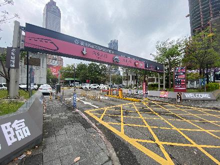 【臺北營業分處】【停車場標租】【臺北車站東西區地下暨西側地上停車場經營遴選案】【115.05.26~115.06.24】