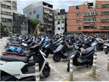  [更新公告]【臺北營業分處】 【停車場標租】【基隆市中山區太平段857、857─3、857─4、896、896─2、896─3地號暨新中山段713、813地號部分土地（基隆停6停車場）標租案】【115．04．20～115．05．05】