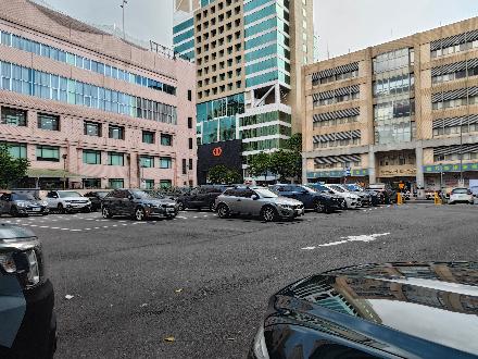 【臺北營業分處】【停車場標租】【臺北市大同區玉泉段二小段363－1、363－17地號部分土地（臺北停10）】【114.12.11~114.12.30】