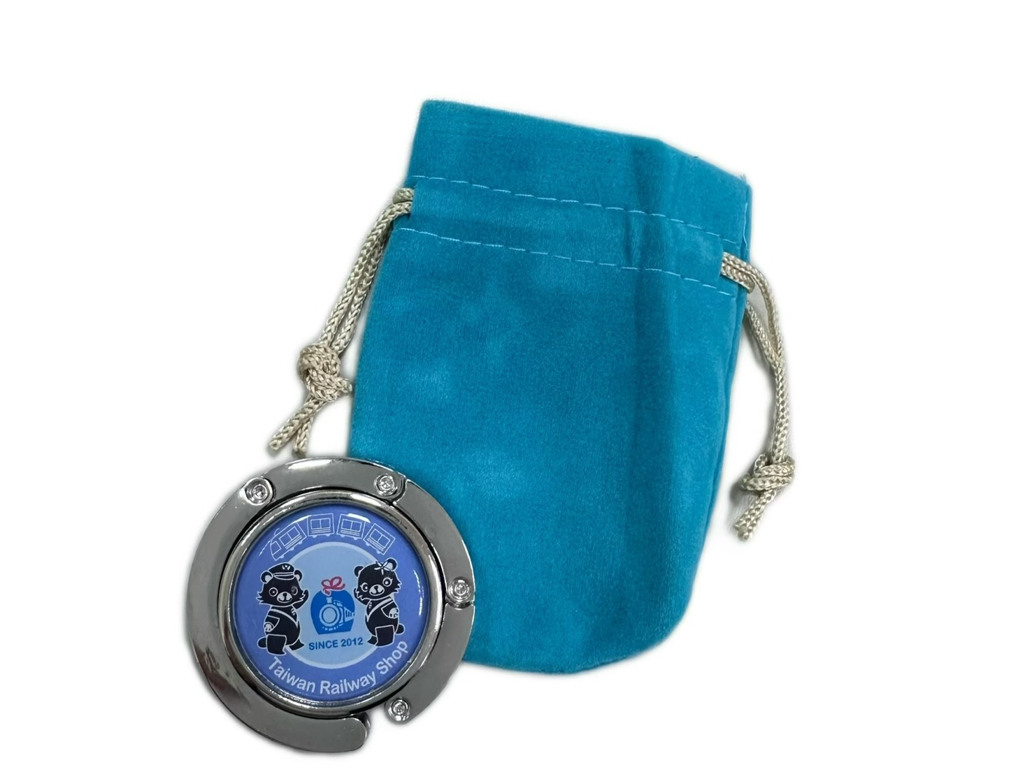 包包掛勾圖片共2張