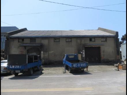 交通部臺灣鐵路管理局 首頁 招商出租 招商公告 臺北貨運服務所 倉庫標租 桃園市楊梅區成功路105號房地 富岡1號倉庫 標租案 108 年7月29日 108年8月15日