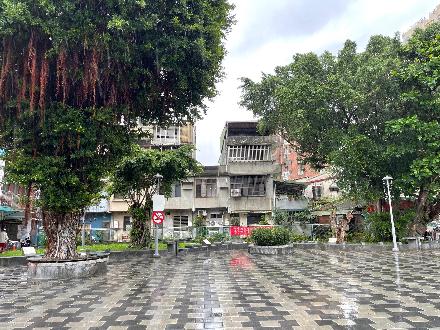 【臺北營業分處】【土地出租】【臺北市北投區大業段三小段562之6地號部分土地】【1150917~1151001】