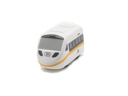 太魯閣號迴力車