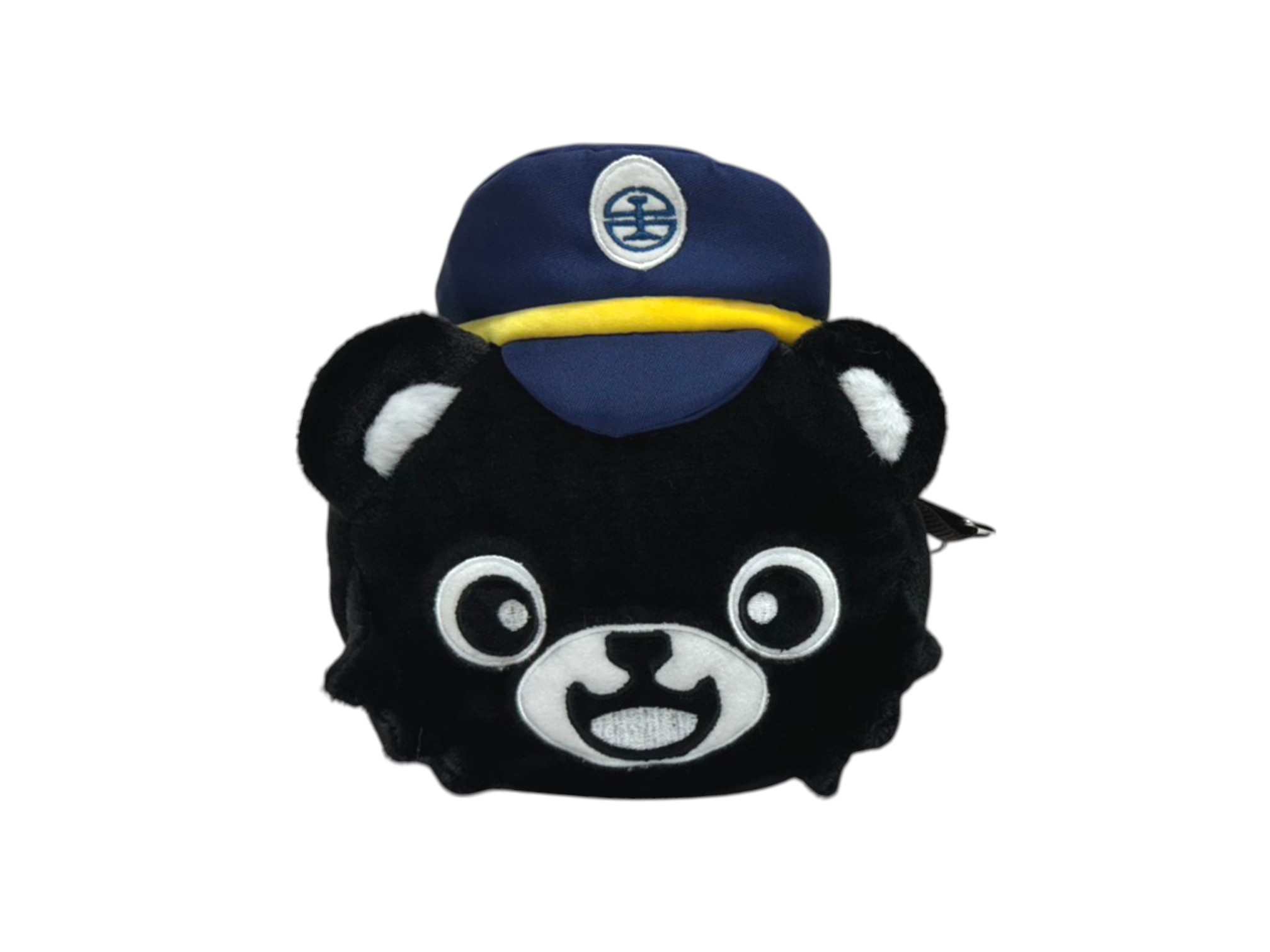 鐵魯造型側背包