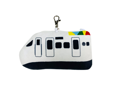 EMU3000(特仕車)伸縮卡套