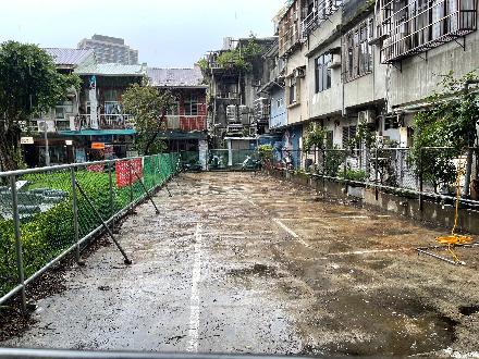 【臺北營業分處】【土地出租】【臺北市北投區大業段三小段562之6地號部分土地】【1150901~1150915】