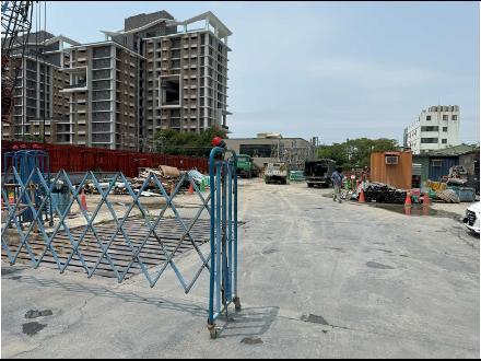 【高雄營業分處】【土地標租】【臺南市北區東興段925之1地號部分土地(面積：約1,368.78平方公尺) 標租案】【115.05.07~115.05.21】（詳如附件）
