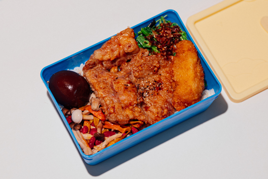 原生漫台東(東博限定便當)