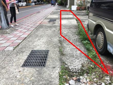 【臺北營業分處】【土地出租】【新北市板橋區文化段97地號部分土地】【115.10.30~115.11.17】