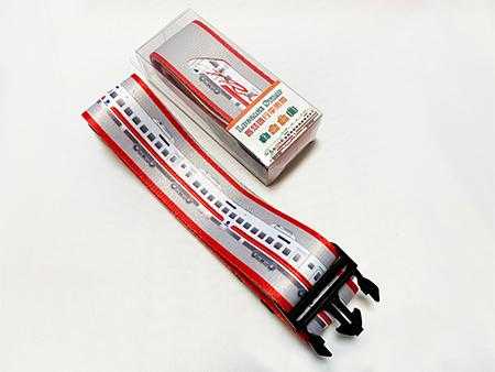 普悠瑪行李束帶