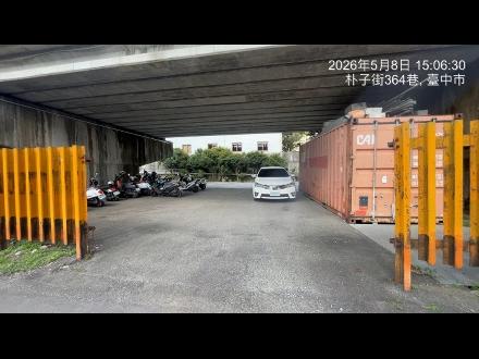 【臺中營業分處】【土地標租】【臺中市豐原區福興段458、459及460地號部分土地（鐵路高架橋下H14、H15橋孔及後方土地）案】