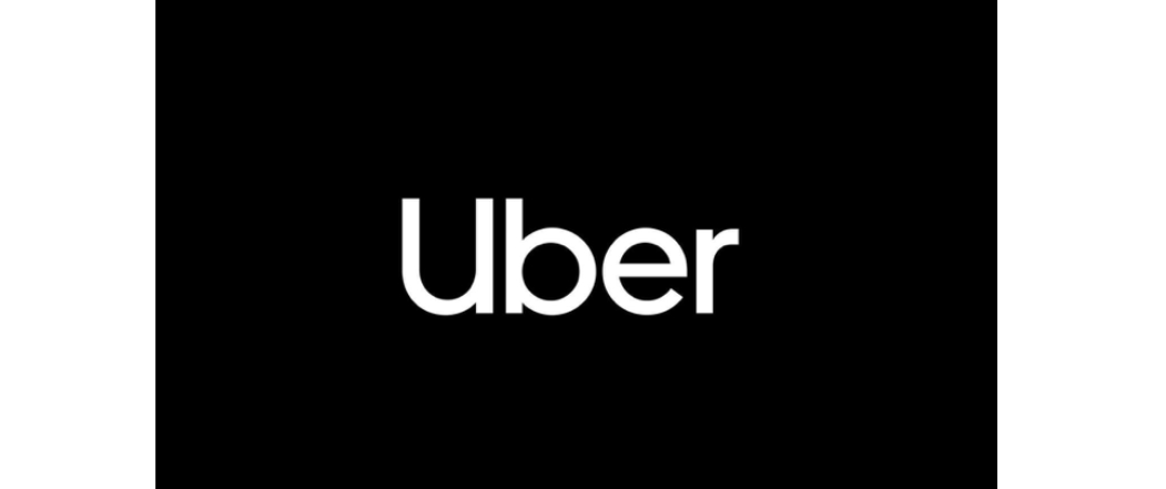 Uber 乘車券 500元