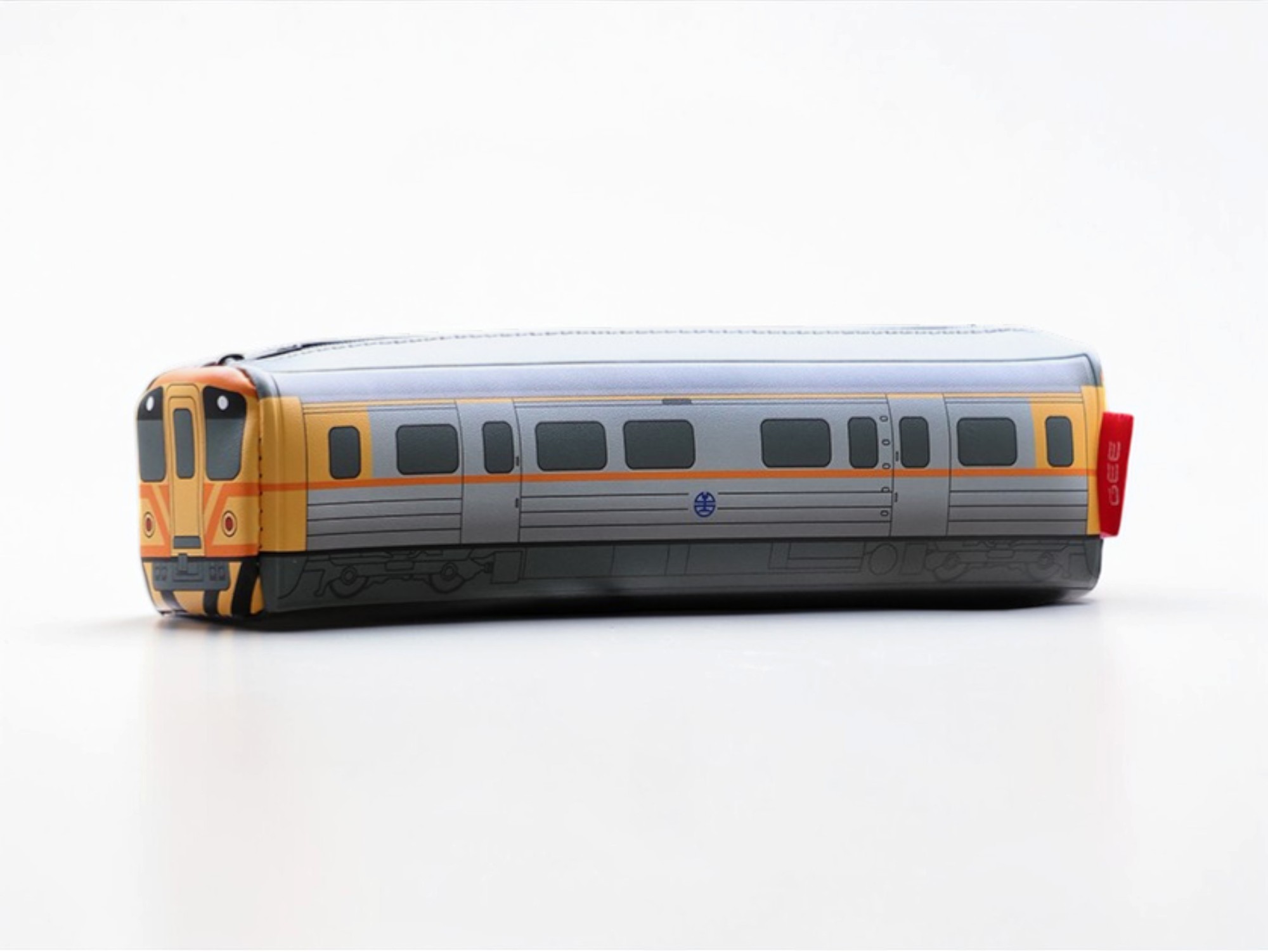 DR1000造型筆袋圖片共5張