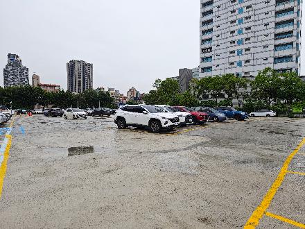 【臺北營業分處】【停車場標租】【臺北市中山區長安段二小段575－2等地號內部分土地（臺北停13）】【115.1.8~115.1.22】