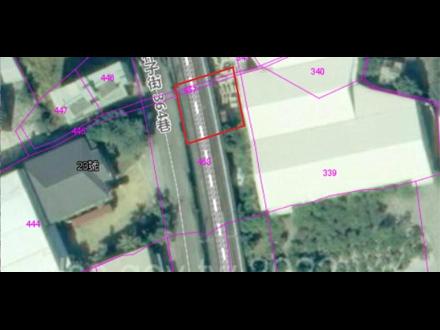 【臺中營業分處】【土地標租】【臺中市豐原區福興段456、457、458地號部分土地（鐵路高架橋下H12橋孔及後方土地）案】【115.1.26－115.2.9】