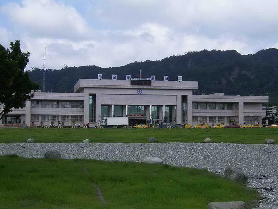 鐵道旅遊情境圖