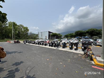 【花蓮營業分處】【停車場標租】【臺東縣臺東市建康段123、211地號部分土地】【115年7月13日－115年7月28日】(請自行前往查看)5.公告照片2.jpg