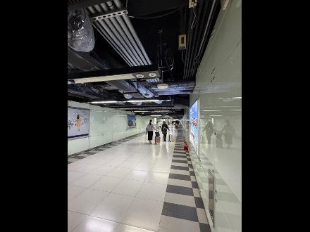 【臺北營業分處】【廣告標租】【臺北車站B1層東通廊19面廣告燈箱版位出租經營案】【115.1.16~115.2.3】