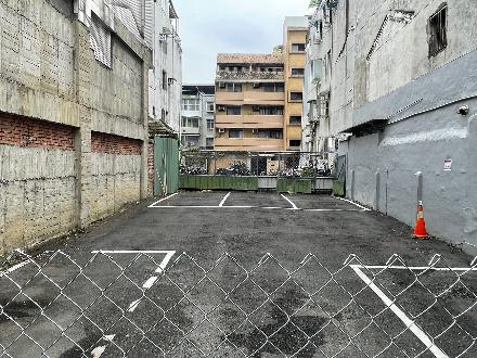 【臺北營業分處】【土地標租】【臺北市中正區臨沂段四小段96地號部分土地】【1141113~1141127】