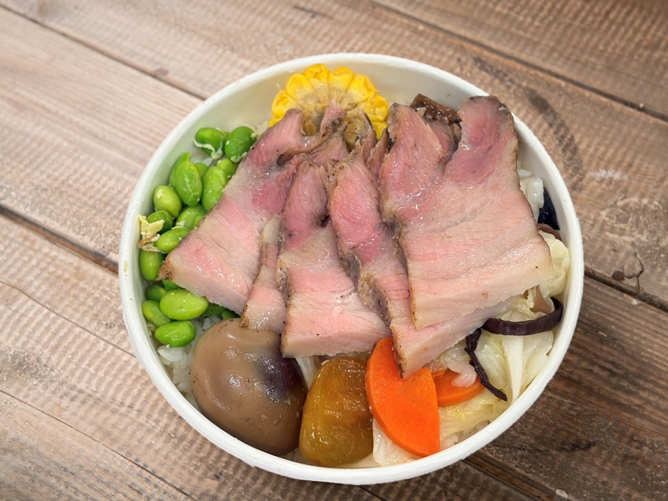 花東特蔬便當