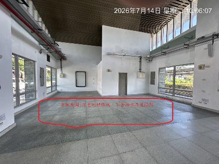 【花蓮營業分處】【旅運販賣空間】【瑞穗車站旅運販賣空間經營標租案】【115年8月5日－115年8月19日】（請自行前往查看）