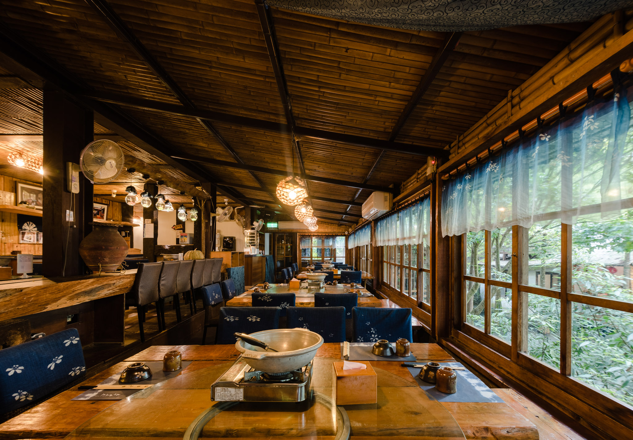 苗栗卓也小屋門票．套票