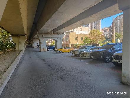 【臺北營業分處】【停車場標租】【本公司汐止至五堵鐵路高架橋下汽、機車停車場（汐止停3）】【114.11.13~114.11.27】