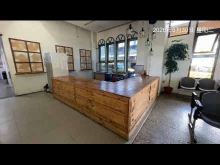 【花蓮營業分處】【旅運販賣空間】【礁溪車站旅運販賣空間經營標租案】【115年7月16日－115年8月5日】（請自行前往查看）