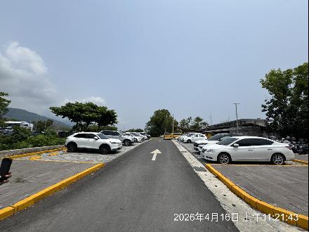【花蓮營業分處】【停車場標租】【臺東縣臺東市建康段123、211地號部分土地】【115年7月13日－115年7月28日】(請自行前往查看)