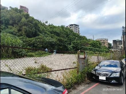 【臺北營業分處】【土地出租】【基隆市安樂區西定段326之2地號部分土地(土地供設置電動汽車公共充電樁)】【115.09.01~115.09.15】
