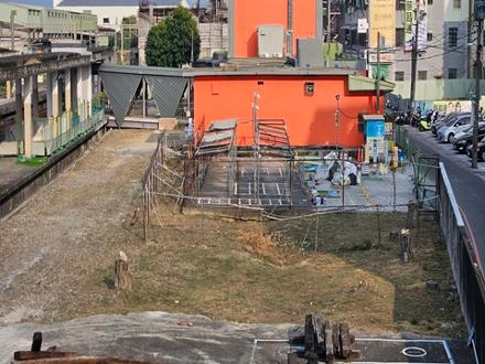 【高雄營業分處】【停車場標租】【高雄市大寮區磚子磘段一小段949–1地號部分土地】