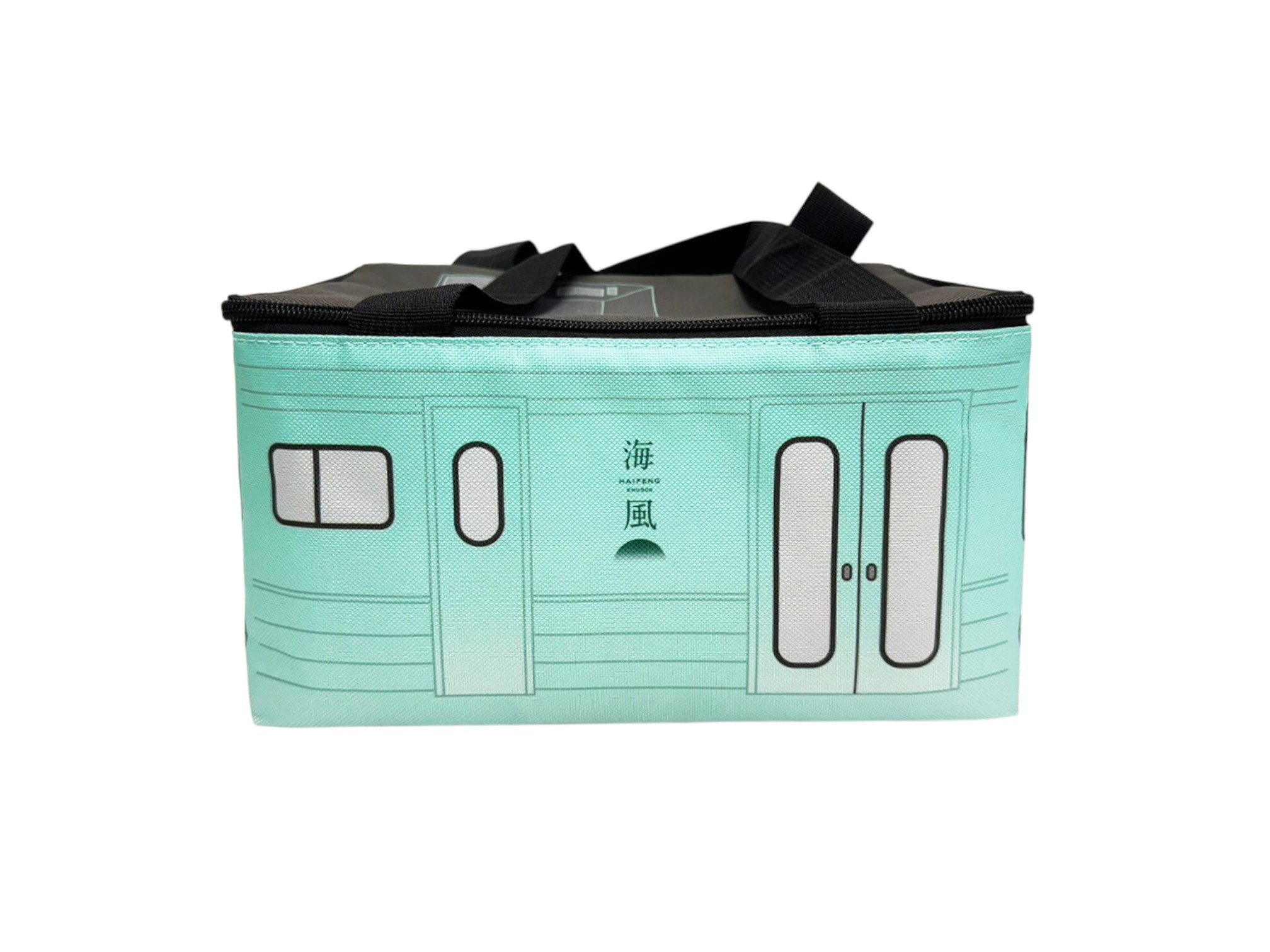 海風號保溫提袋