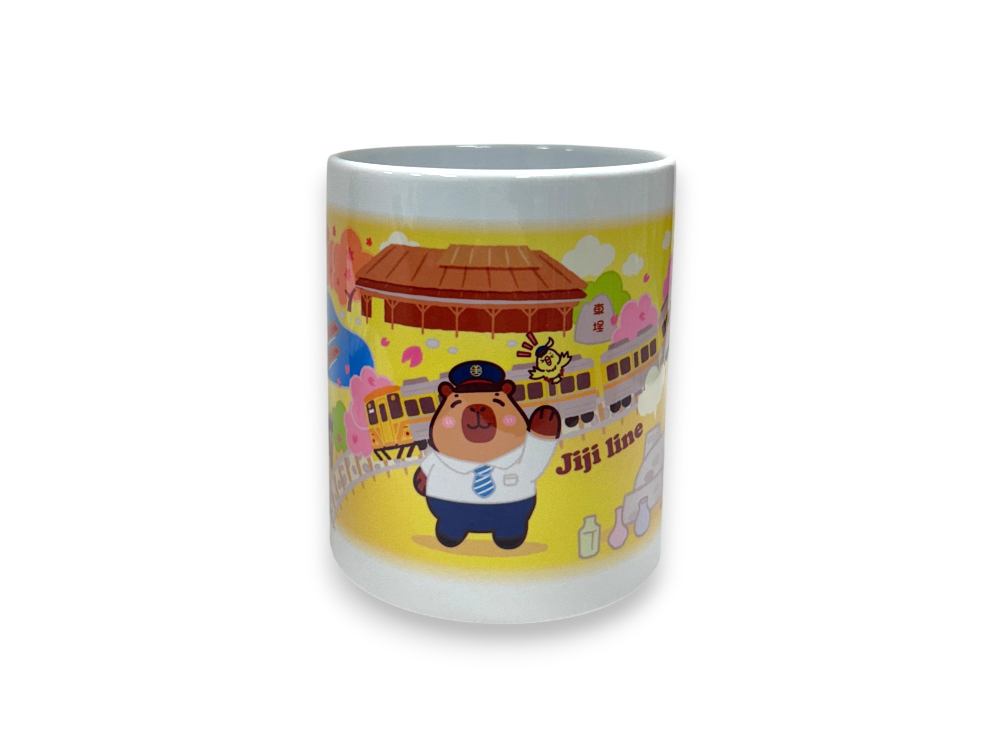 集集童趣杯