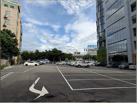 【臺中營業分處】【停車場地出租】【臺中市中區建國段二小段12、12－¬7、12－11、12－15地號停車場】【115.09.01～115.09.14】
