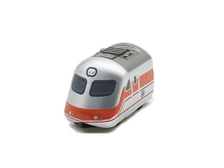 PP自強號迴力車