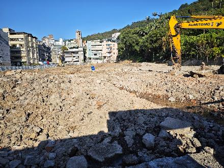 【臺北營業分處】【停車場標租】【臺北市北投區溫泉段三小段173、175、176、247、248、249、250、251、252、253、254、255地號部分土地暨財政部國有財產署159、160、161、162地號部分土地（員訓B區）】【114.12.12~115.1.6】
