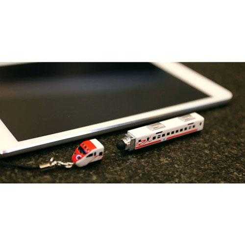 普悠瑪耳機塞觸控筆