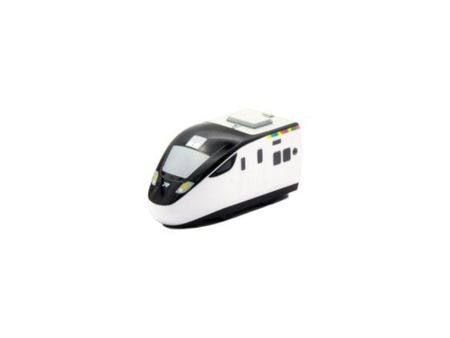 EMU3000迴力車(特仕車)圖片共2張